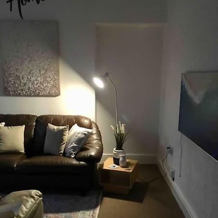 Hillcrest Cottage, Comfy Flat, Trendy Uplands Area สวอนซี ภายนอก รูปภาพ