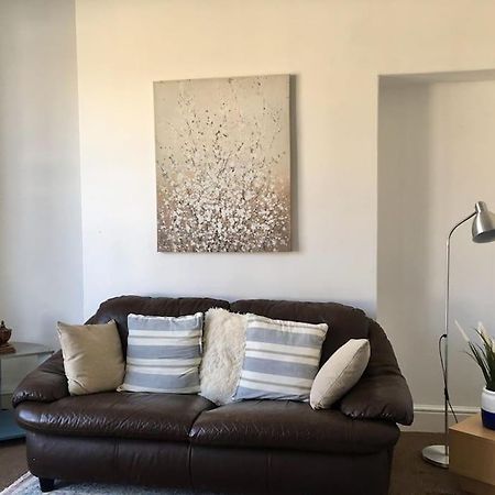 Hillcrest Cottage, Comfy Flat, Trendy Uplands Area สวอนซี ภายนอก รูปภาพ