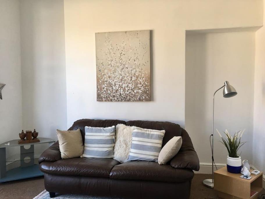 Hillcrest Cottage, Comfy Flat, Trendy Uplands Area สวอนซี ภายนอก รูปภาพ